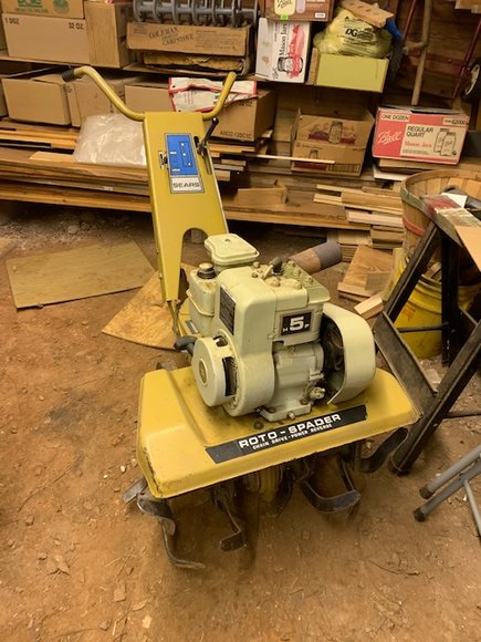 Image for Wood Working Shop - Full of Tools!