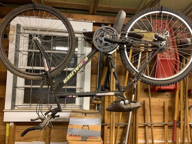 Image for Wood Working Shop - Full of Tools!