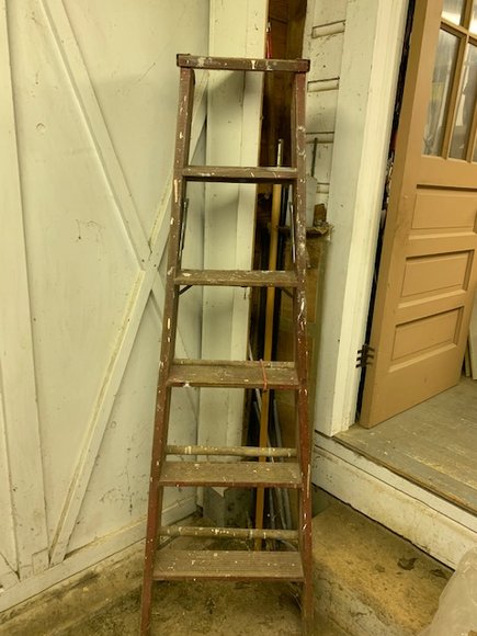 Image for Wood Working Shop - Full of Tools!