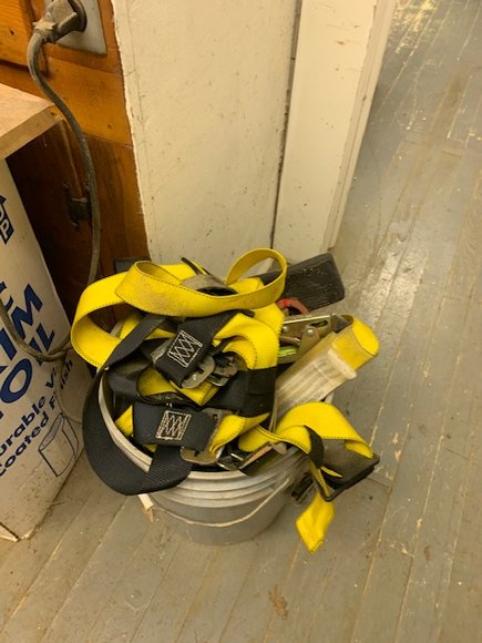 Image for Wood Working Shop - Full of Tools!