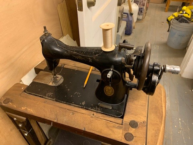 Image for Wood Working Shop - Full of Tools!