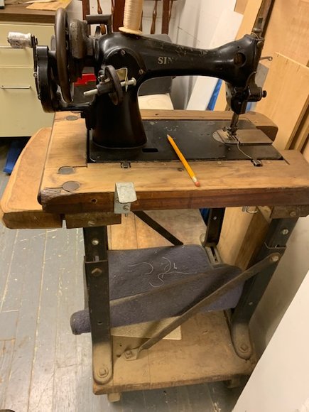 Image for Wood Working Shop - Full of Tools!