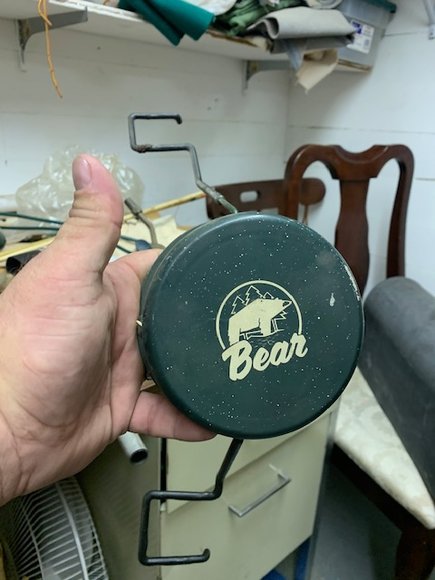 Image for Wood Working Shop - Full of Tools!