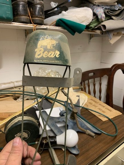 Image for Wood Working Shop - Full of Tools!