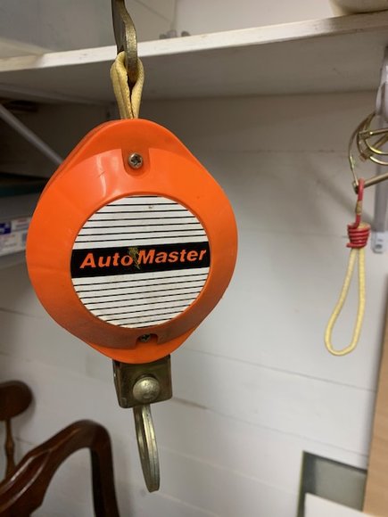 Image for Wood Working Shop - Full of Tools!