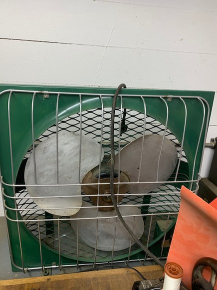 Image for Wood Working Shop - Full of Tools!