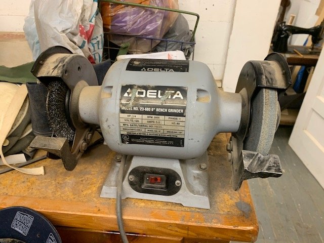 Image for Wood Working Shop - Full of Tools!