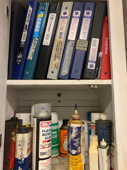 Image for Wood Working Shop - Full of Tools!