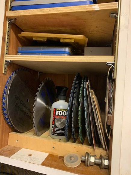 Image for Wood Working Shop - Full of Tools!