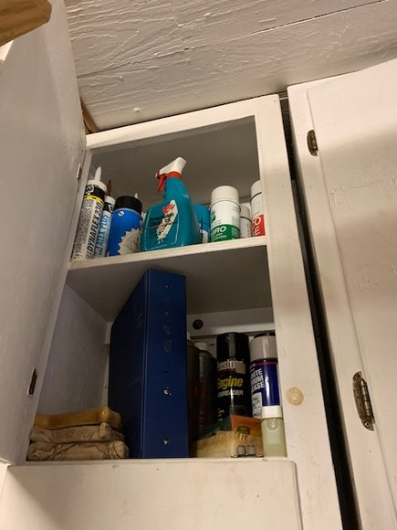 Image for Wood Working Shop - Full of Tools!