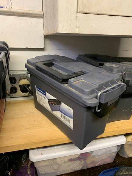 Image for Wood Working Shop - Full of Tools!