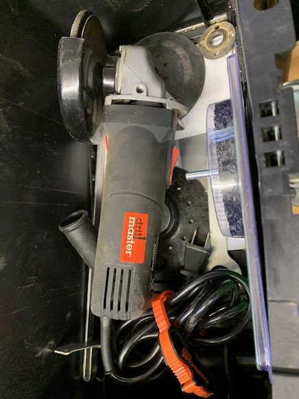 Image for Wood Working Shop - Full of Tools!