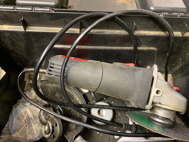 Image for Wood Working Shop - Full of Tools!