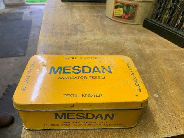 Image for Wood Working Shop - Full of Tools!