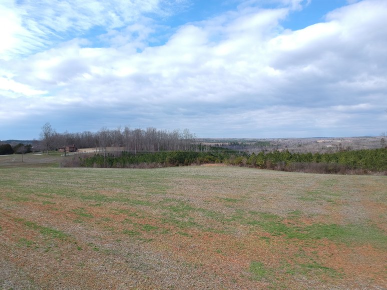 Image for 35 Acres on Seneca Creek in Gladys