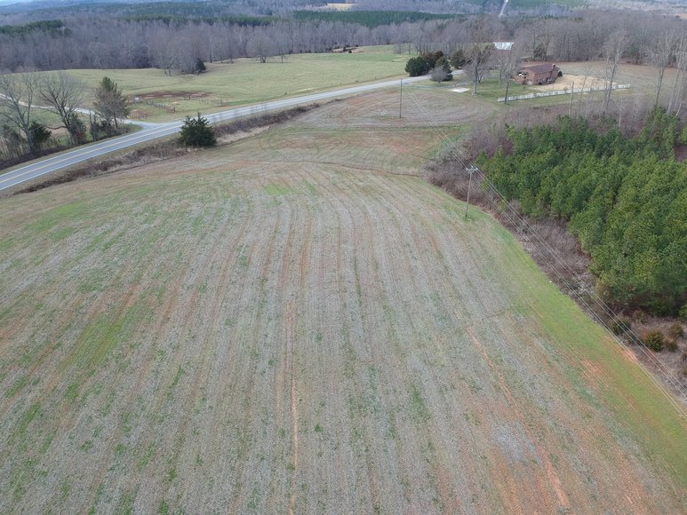 Image for 35 Acres on Seneca Creek in Gladys