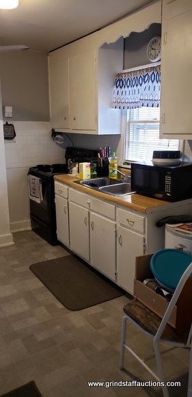 Image for 109 Berkley Street Ashland Va 23005