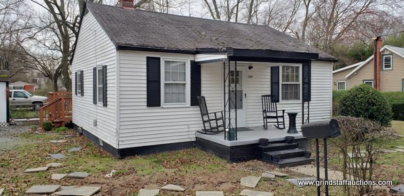 Image for 109 Berkley Street Ashland Va 23005