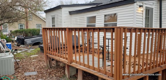 Image for 109 Berkley Street Ashland Va 23005