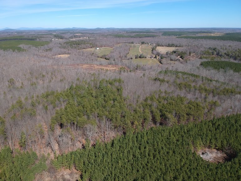 Image for 30 Wooded Acres off 460 in Evergreen