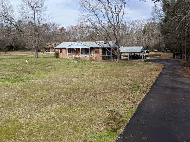 12316 Beach Road Chesterfield, Va. 23832