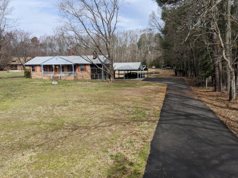 Image for 12316 Beach Road Chesterfield, Va. 23832