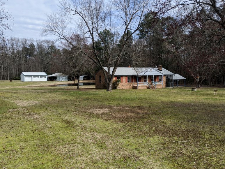 Image for 12316 Beach Road Chesterfield, Va. 23832