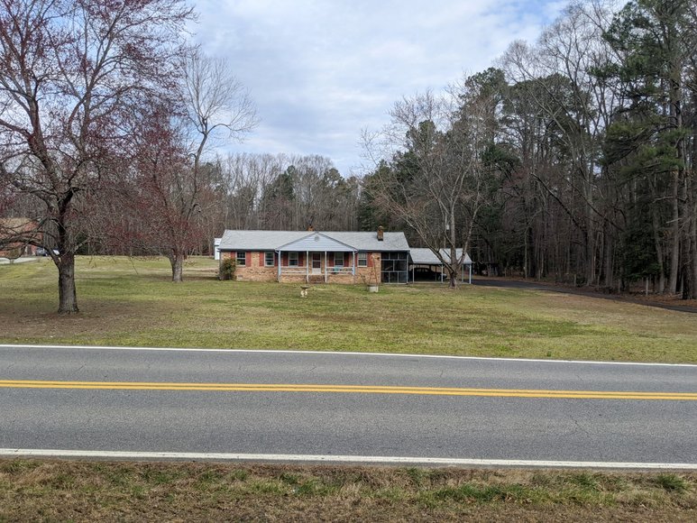 Image for 12316 Beach Road Chesterfield, Va. 23832