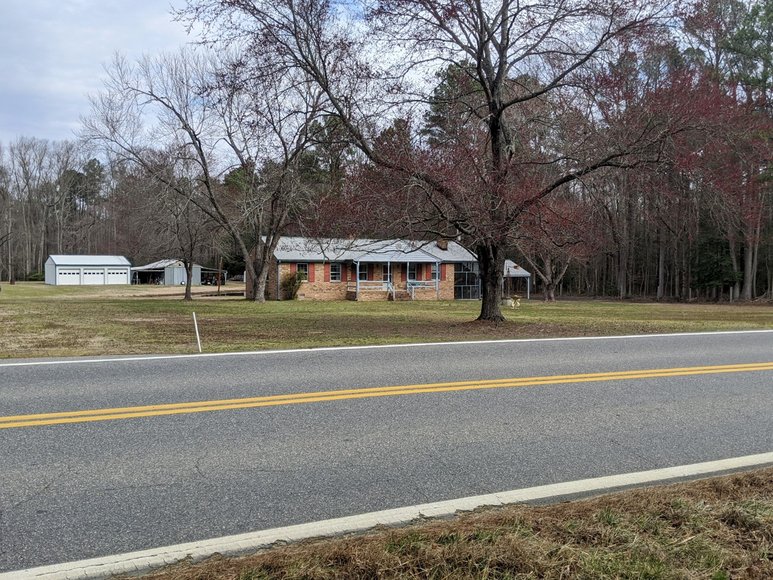 Image for 12316 Beach Road Chesterfield, Va. 23832