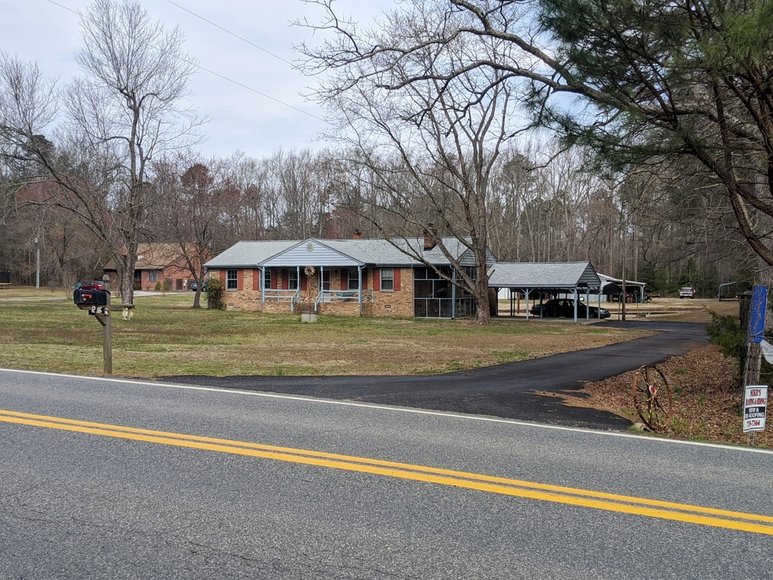 Image for 12316 Beach Road Chesterfield, Va. 23832