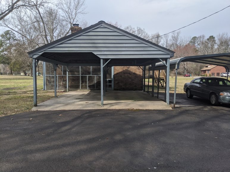 Image for 12316 Beach Road Chesterfield, Va. 23832