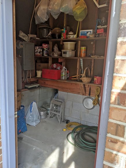 Image for 12316 Beach Road Chesterfield, Va. 23832