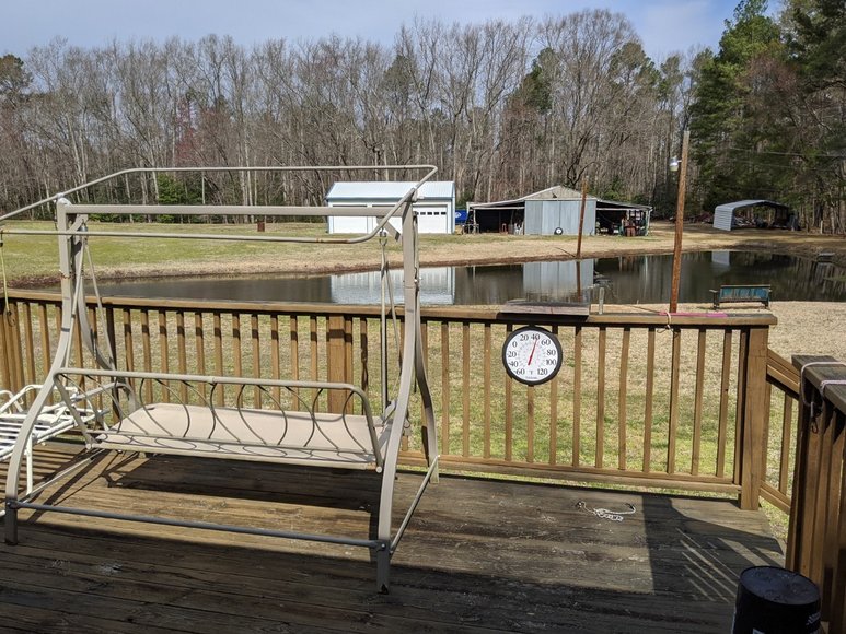 Image for 12316 Beach Road Chesterfield, Va. 23832