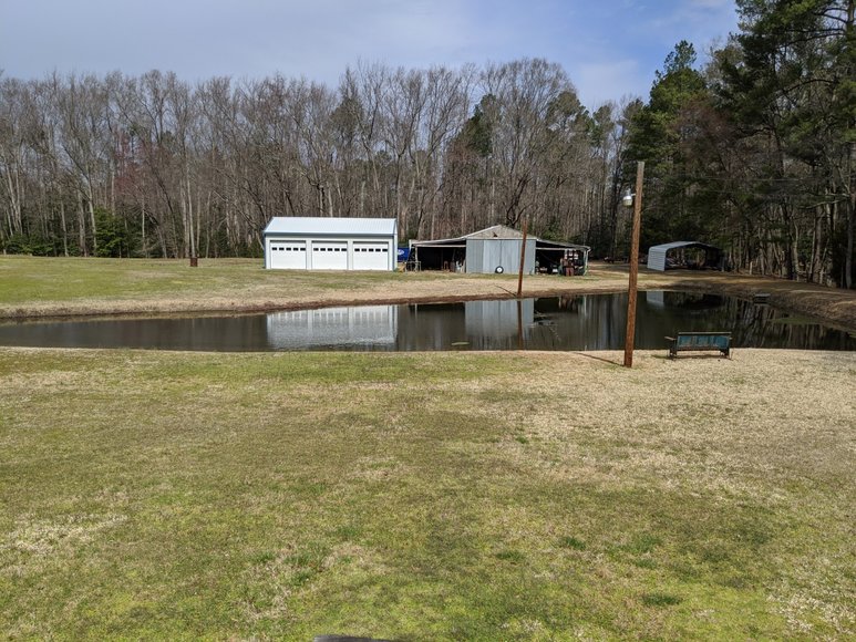 Image for 12316 Beach Road Chesterfield, Va. 23832