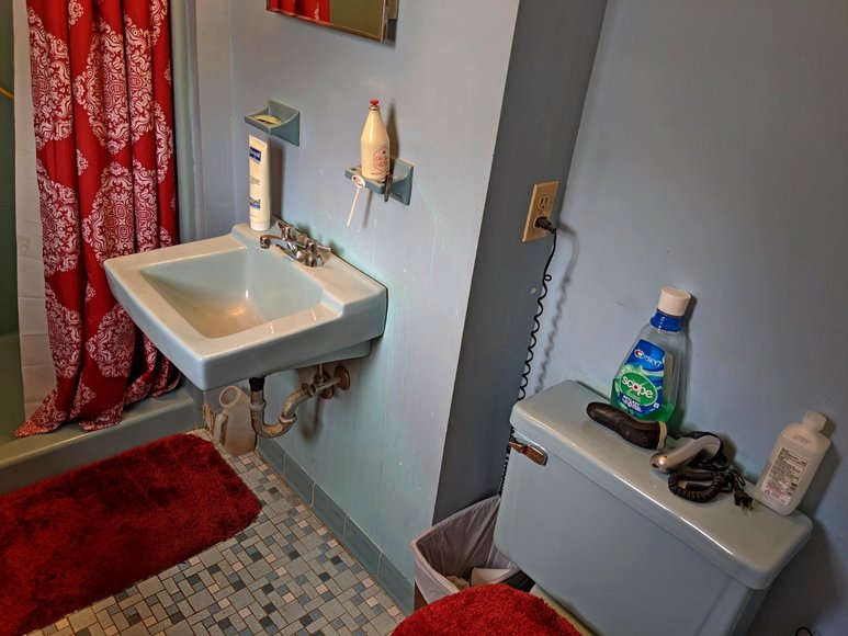 Image for 12316 Beach Road Chesterfield, Va. 23832