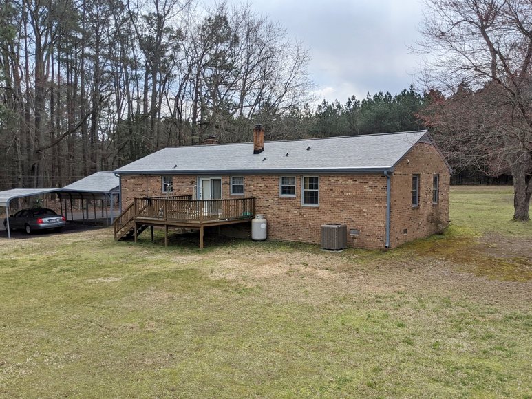 Image for 12316 Beach Road Chesterfield, Va. 23832