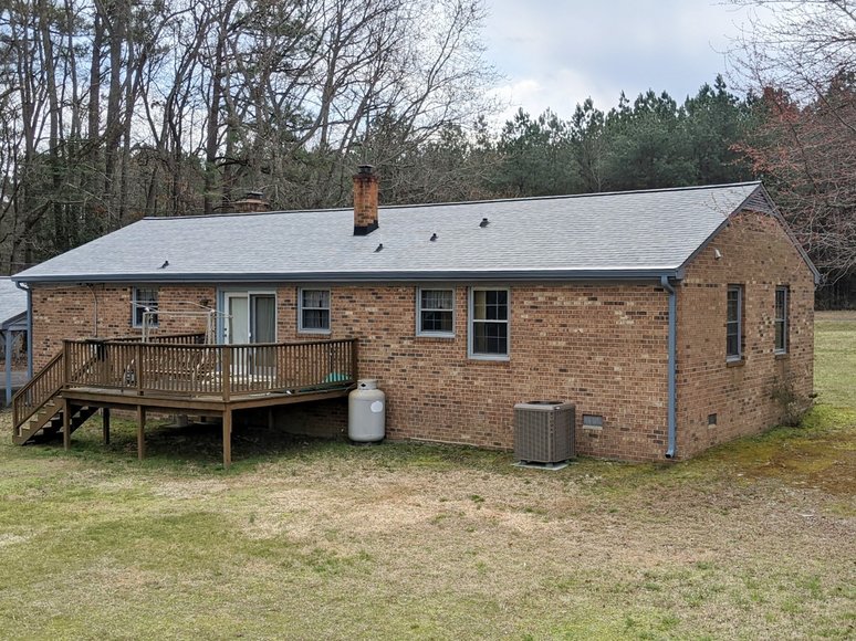 Image for 12316 Beach Road Chesterfield, Va. 23832