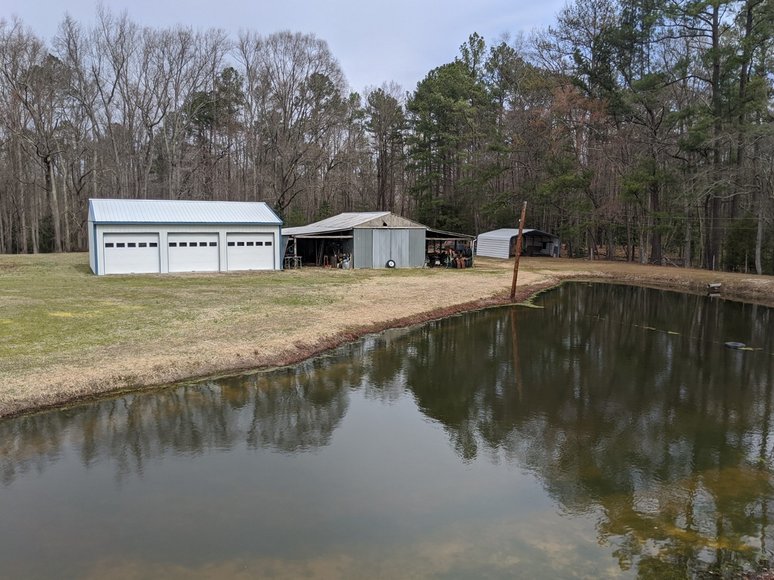 Image for 12316 Beach Road Chesterfield, Va. 23832