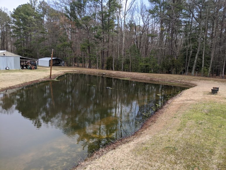 Image for 12316 Beach Road Chesterfield, Va. 23832