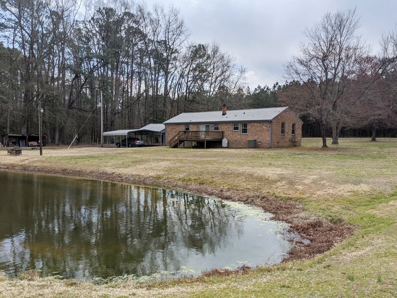 Image for 12316 Beach Road Chesterfield, Va. 23832