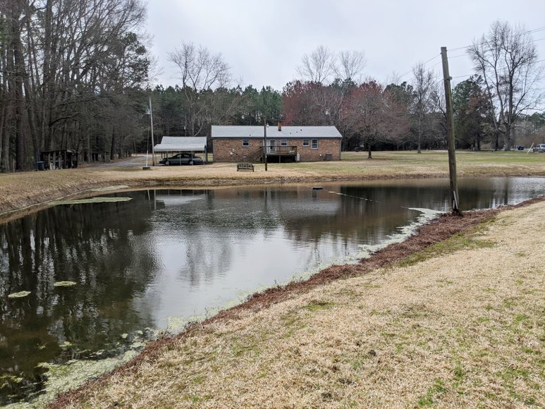 Image for 12316 Beach Road Chesterfield, Va. 23832