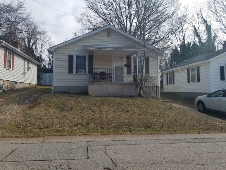 Image for ***POSTPONED*** New Date Coming Soon*** Trustee Sale and Auction - Danville, VA