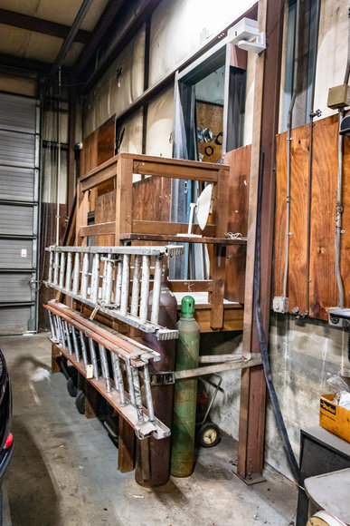 Image for Quick Way Auction 2 of 2 - Shop/Repair Equipment & Parts