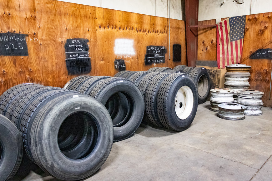 Image for Quick Way Auction 2 of 2 - Shop/Repair Equipment & Parts