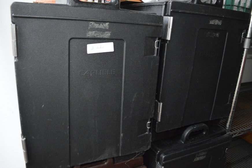 Image for Restaurant & Catering Liquidation