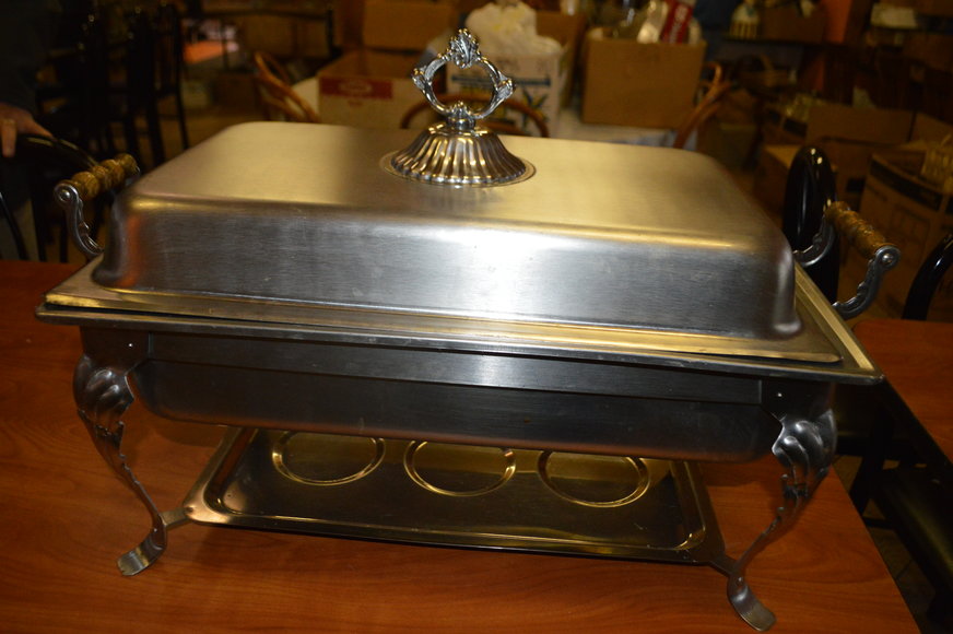 Image for Restaurant & Catering Liquidation