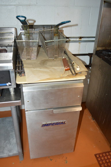 Image for Restaurant & Catering Liquidation