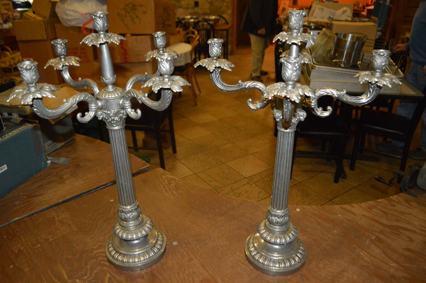 Image for Restaurant & Catering Liquidation