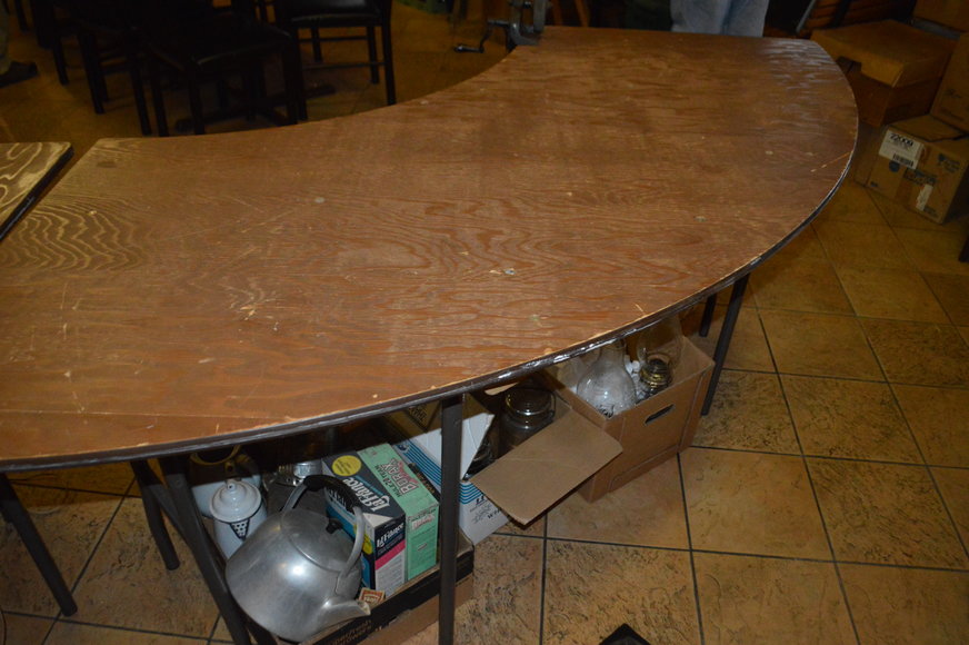 Image for Restaurant & Catering Liquidation