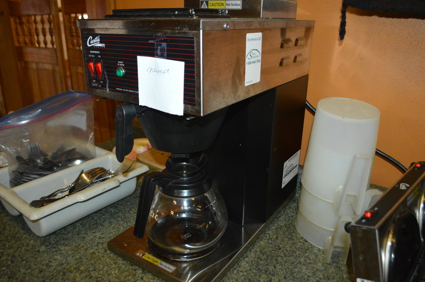 Image for Restaurant & Catering Liquidation